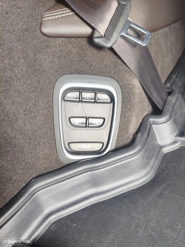 Renault Espace Energy dCi 160 EDC Initiale Paris - 11