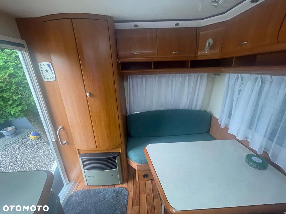 Hobby 460 Excellent - 14