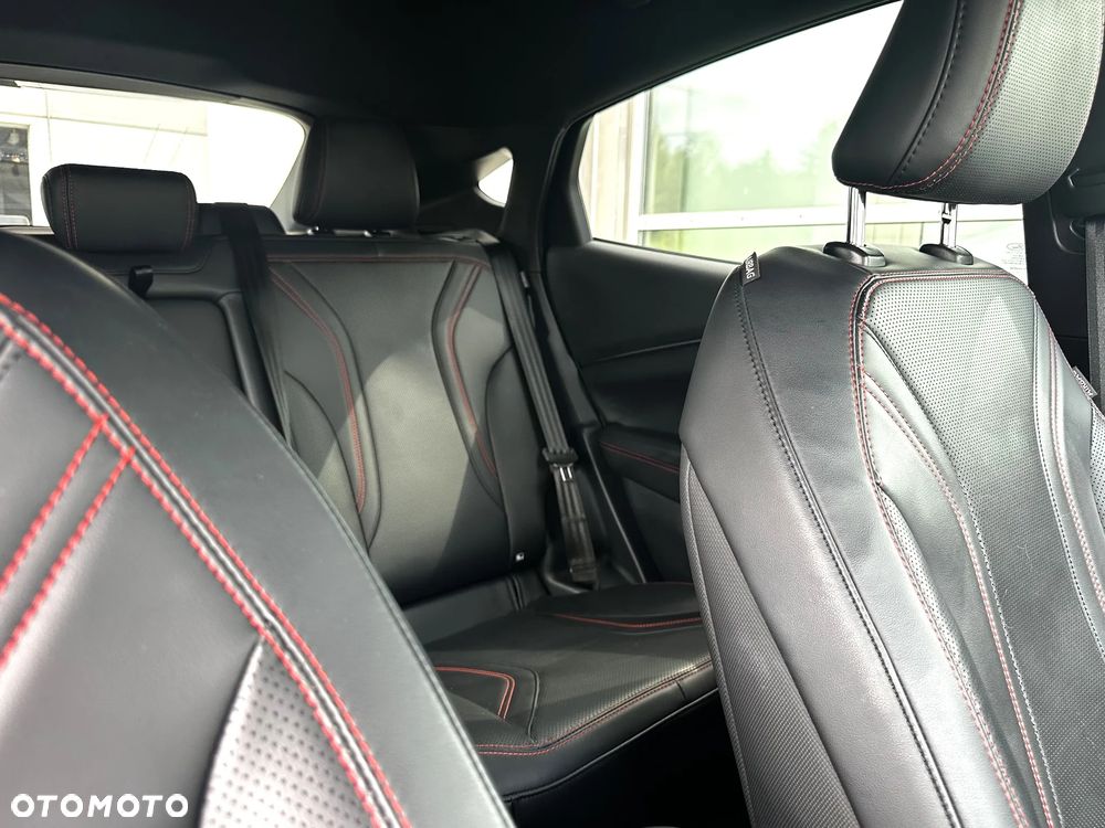 Ford Mustang Mach-E 75kWh AWD - 24