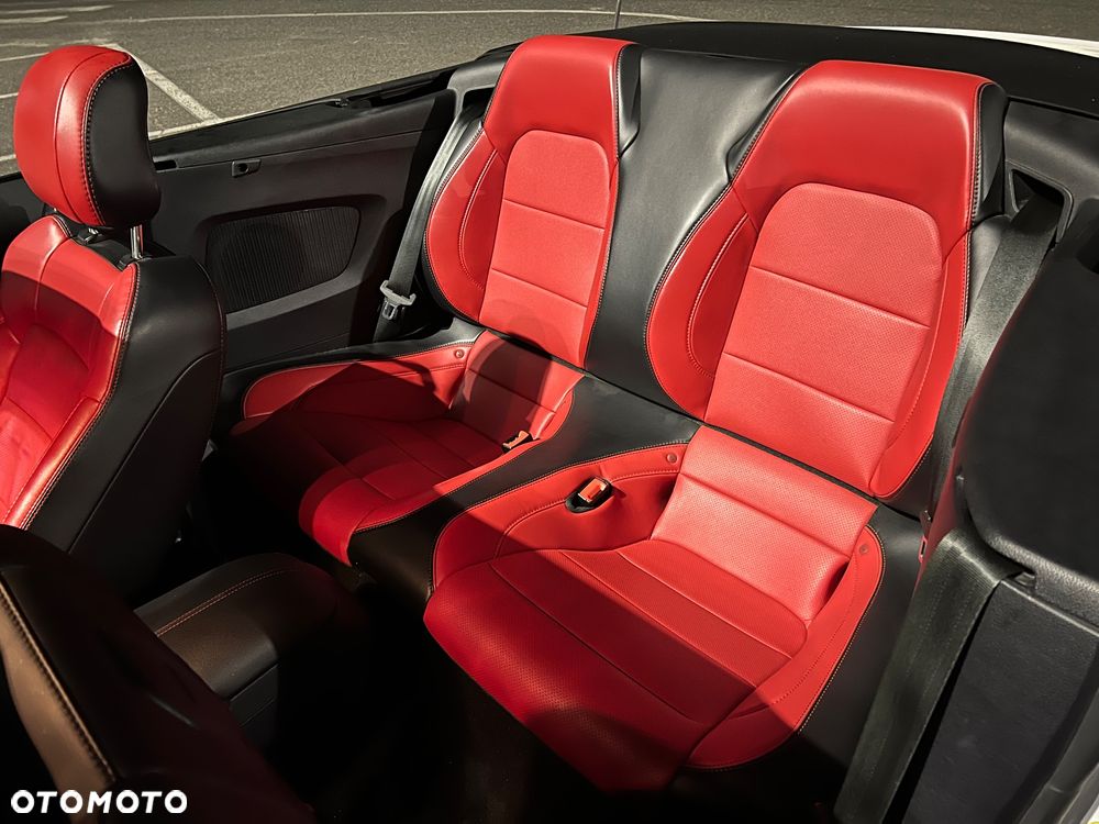 Ford Mustang 5.0 V8 GT - 13