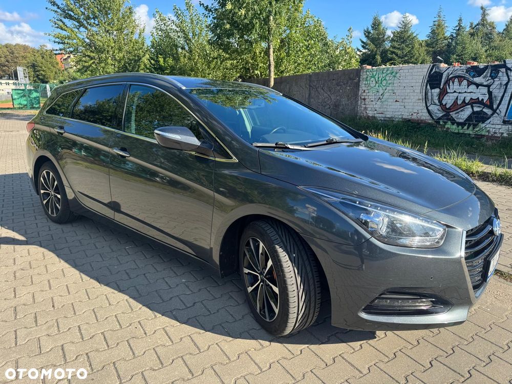 Hyundai i40 - 9