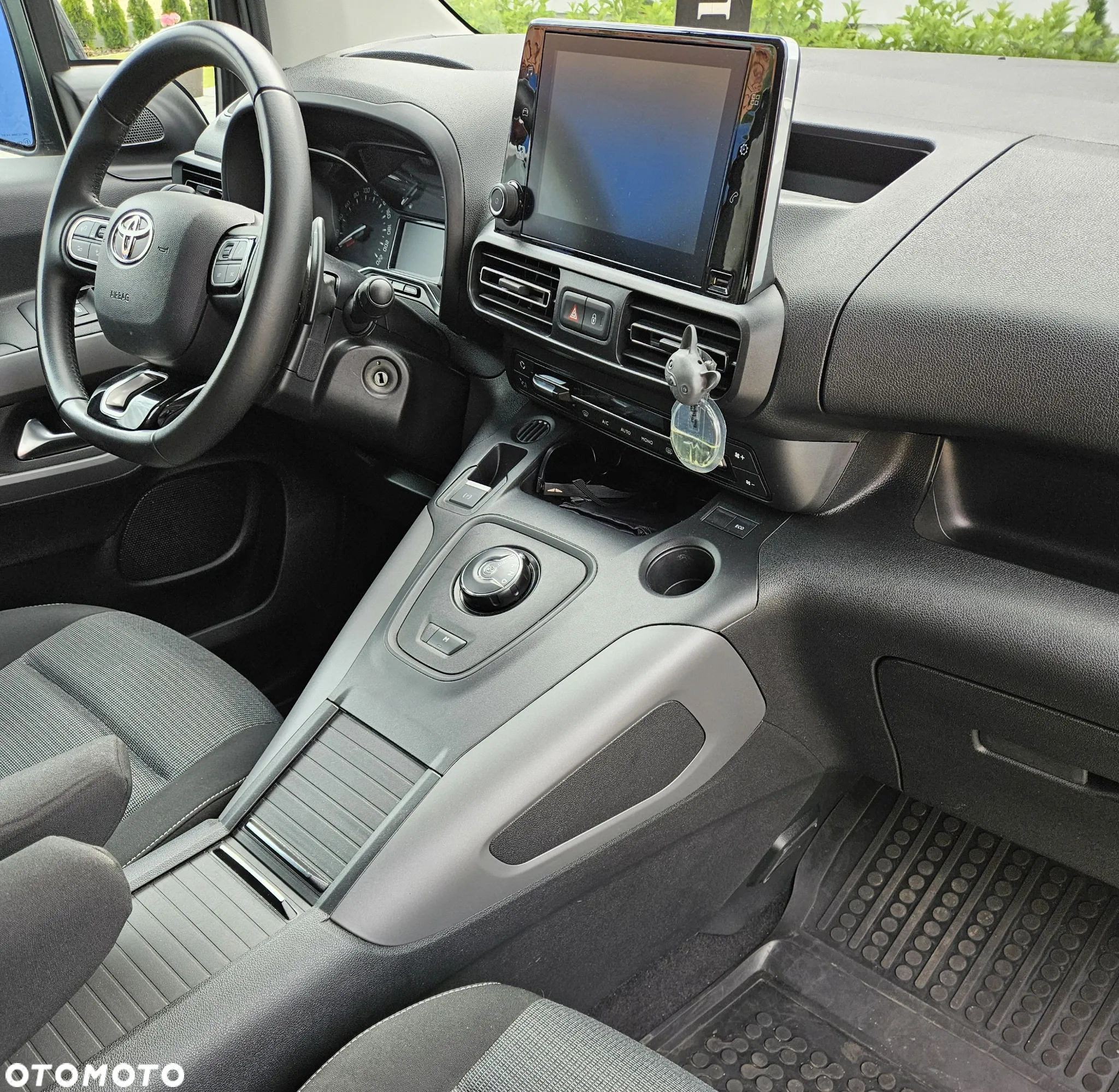 Toyota Proace City Verso 1.5 D-4D Family - 10