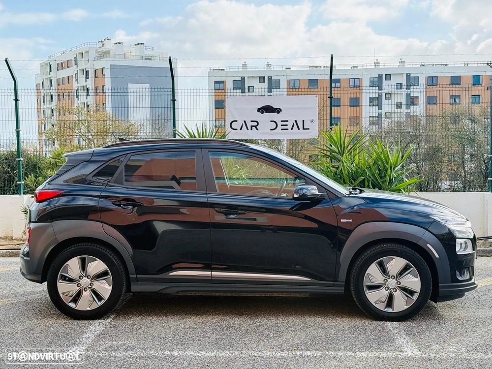 Hyundai Kauai Premium - 5