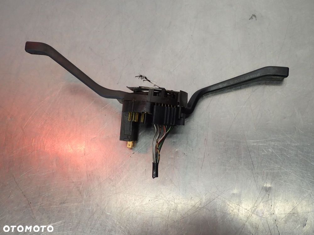 PAJĄK MANETKA AUDI 80 B2 321953503 - 3