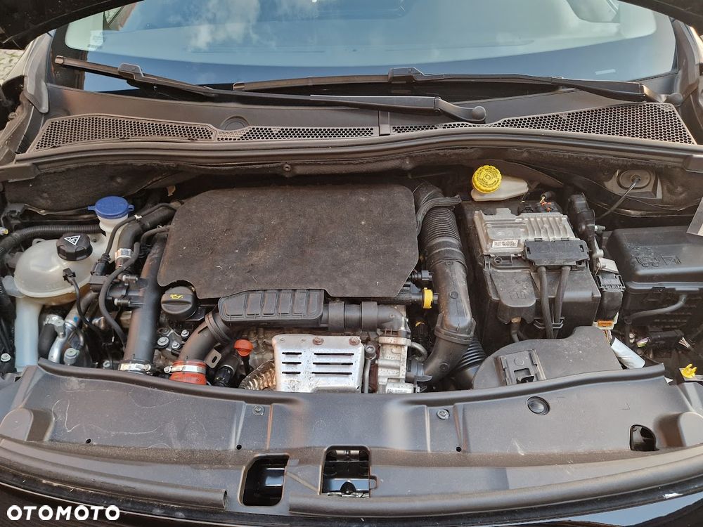 Peugeot 2008 PureTech 110 Stop&Start GT-Line Edition - 37