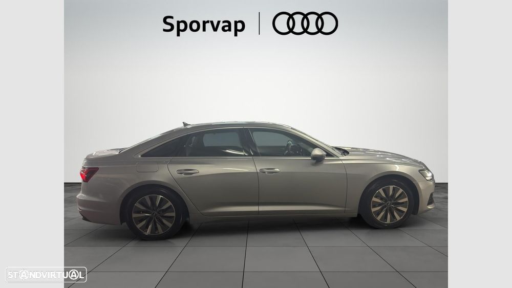 Audi A6 50 TFSIe quattro S tronic - 7