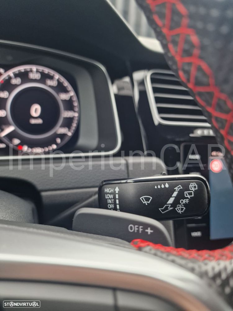 VW Golf GTI TCR 2.0 TSI OPF DSG - 18