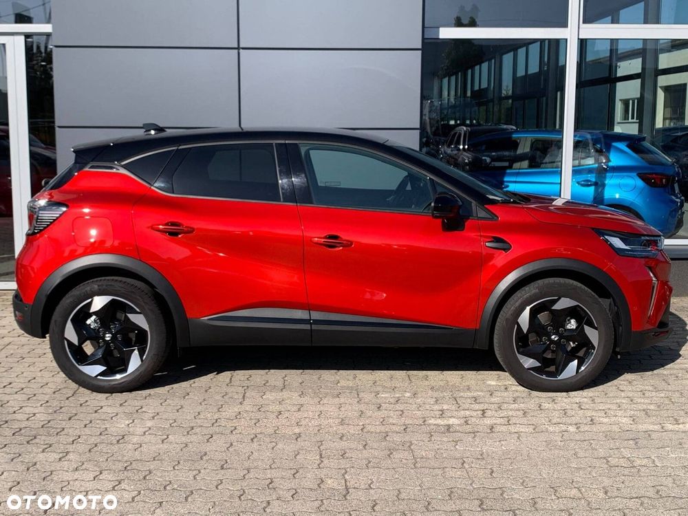 Renault Captur 1.0 TCe Techno - 7