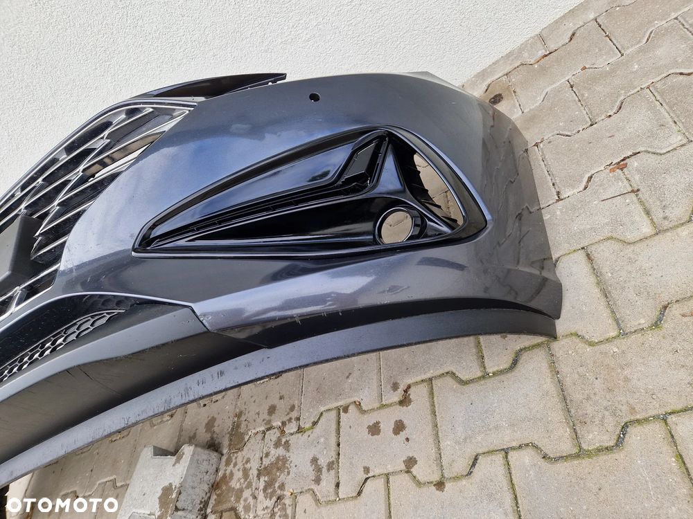 Zderzak Hyundai I30 2020 lift III - 12