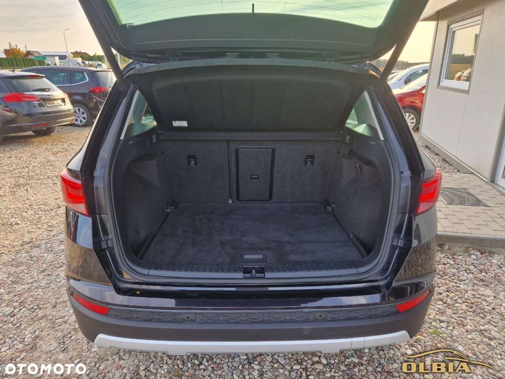 Seat Ateca - 19