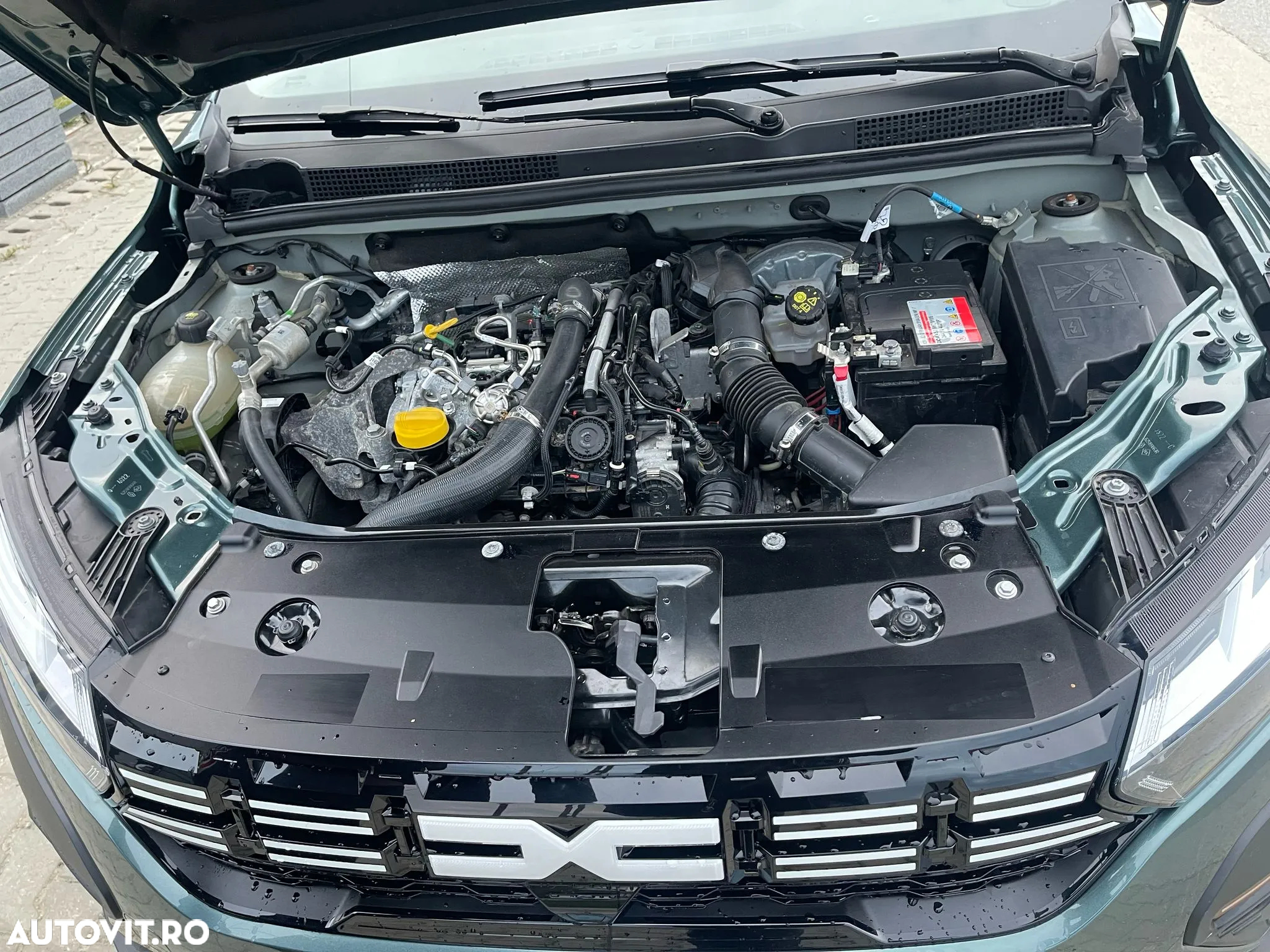Dacia Jogger TCe 110 Extreme+ - 10