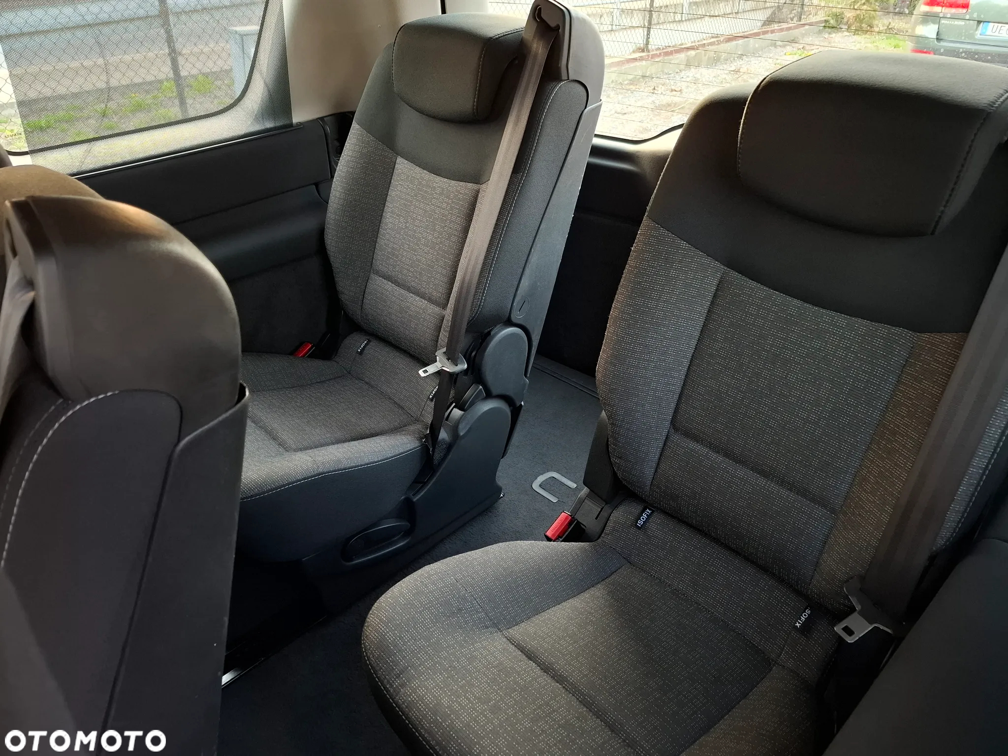 Renault Grand Espace TCe 170 Paris - 22