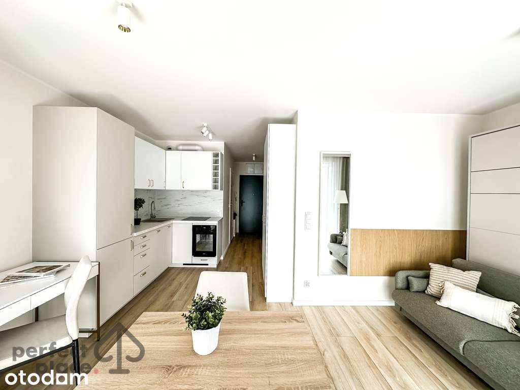 Gaj_ul. Działkowa_pierwszy najem_balkon_msc. post.