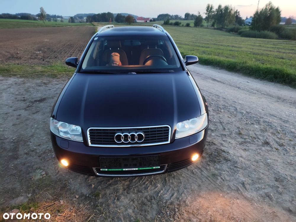 Audi A4 Limousine 1.9 TDI - 3