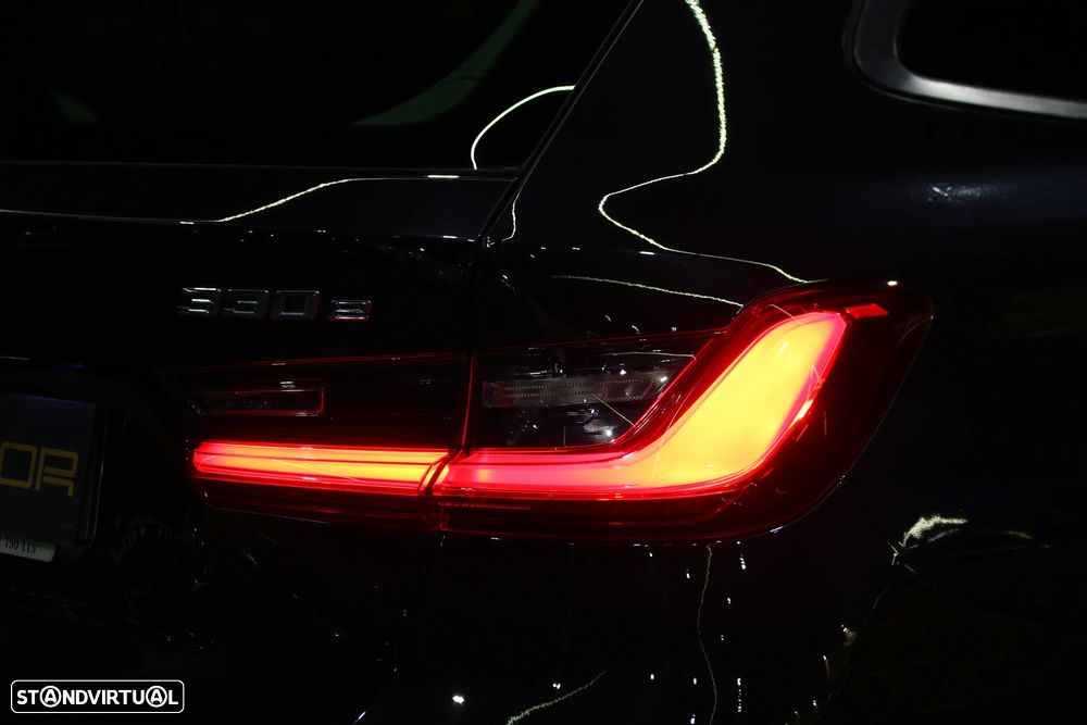 BMW 330 e Line Sport Auto - 11