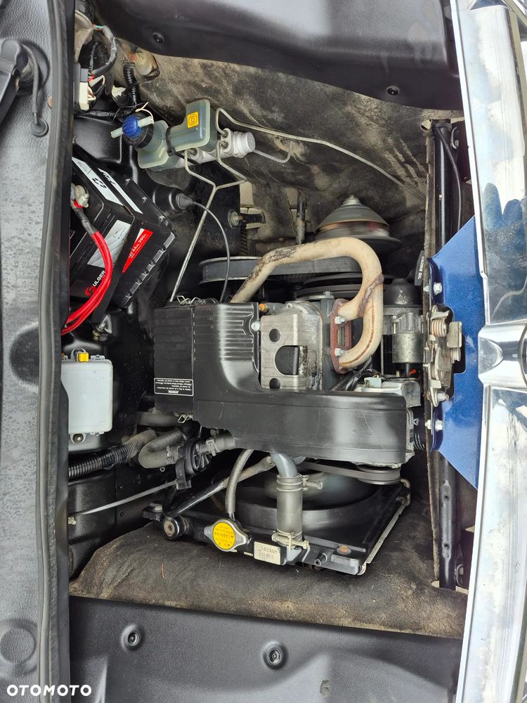 Aixam Crossover - 32