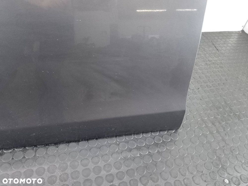 DRZWI PRZÓD LEWY  MITSUBISHI LANCER IX  A39B HATCHBACK - 8