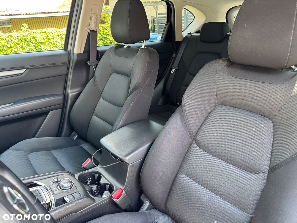 Mazda CX-5 2.0 Skypassion AWD - 16