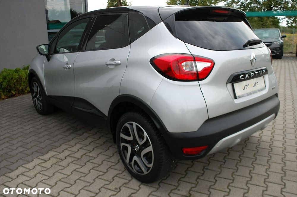 Renault Captur - 12
