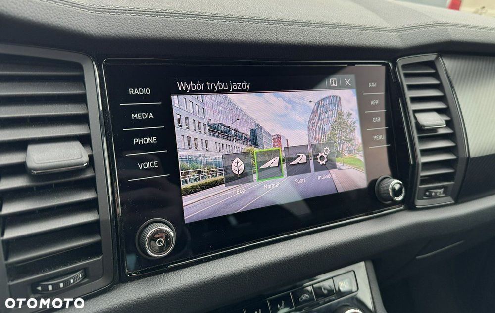 Skoda Kodiaq - 20
