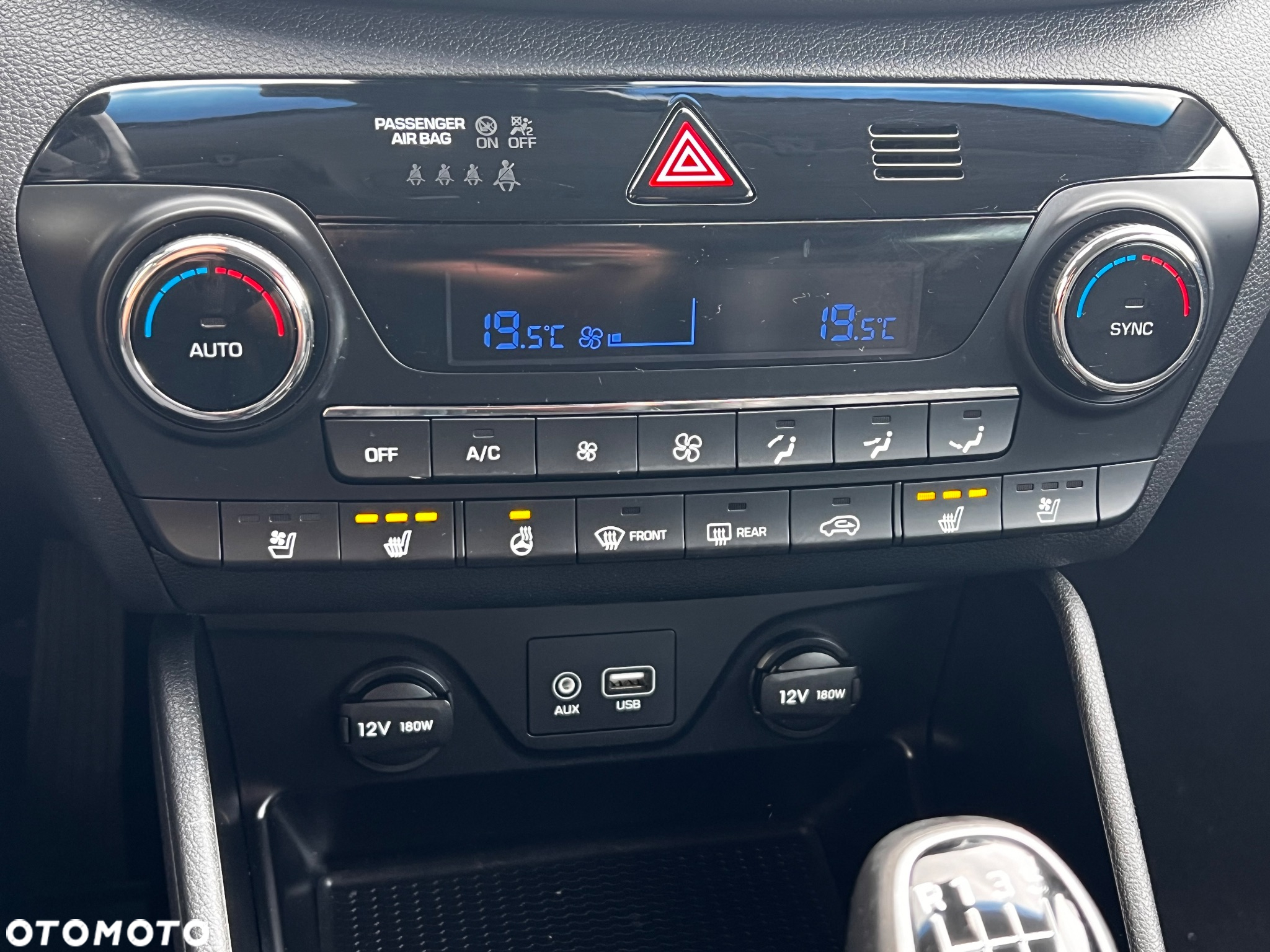 Hyundai Tucson 1.6 GDi 2WD Select - 34