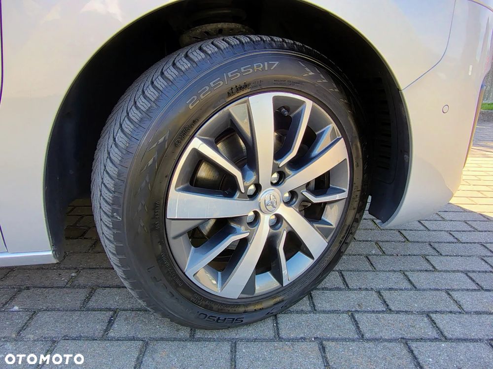 Toyota Proace Verso 2.0 D4-D Long Family - 8
