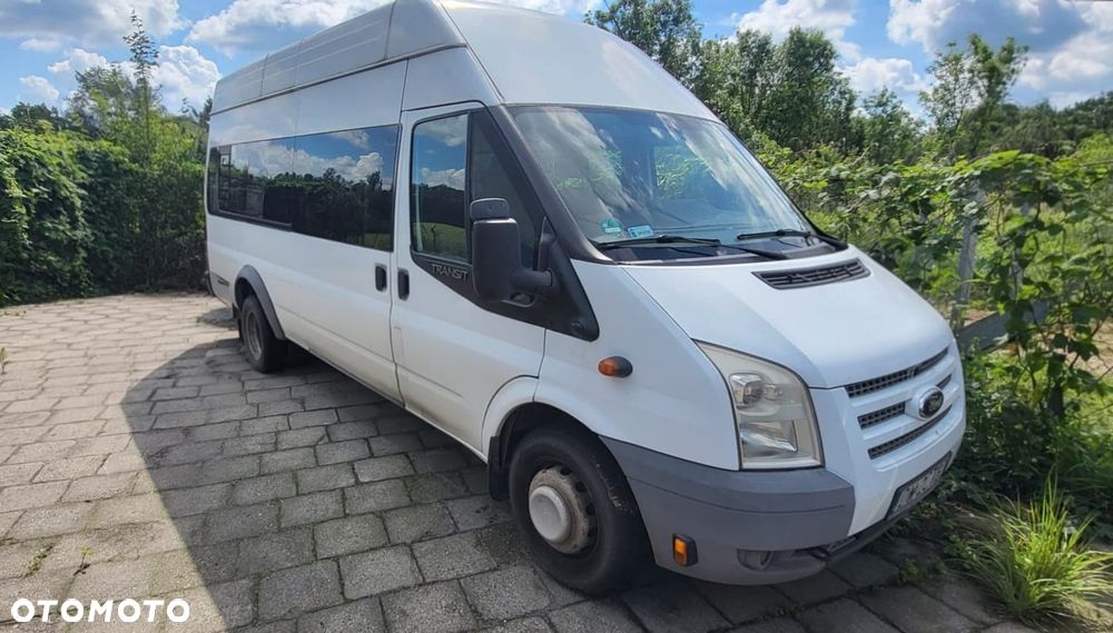Ford TRANSIT - 1
