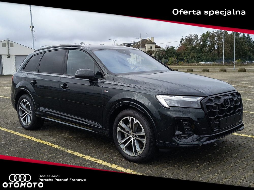 Audi Q7 - 1