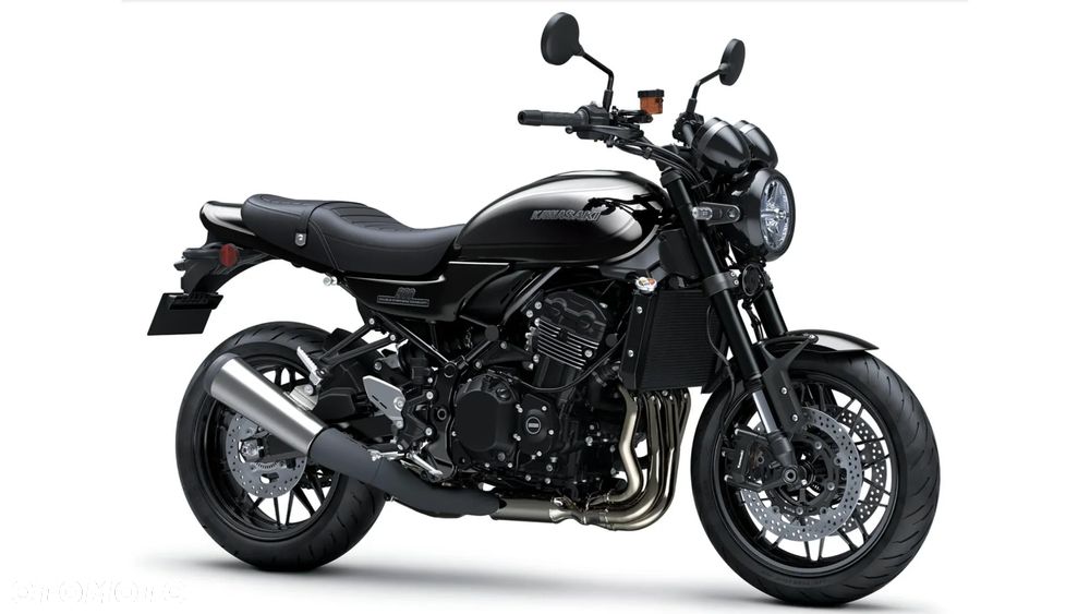Kawasaki Z 900 RS - 1