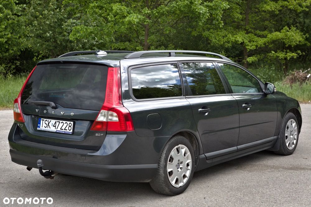 Volvo V70 - 6