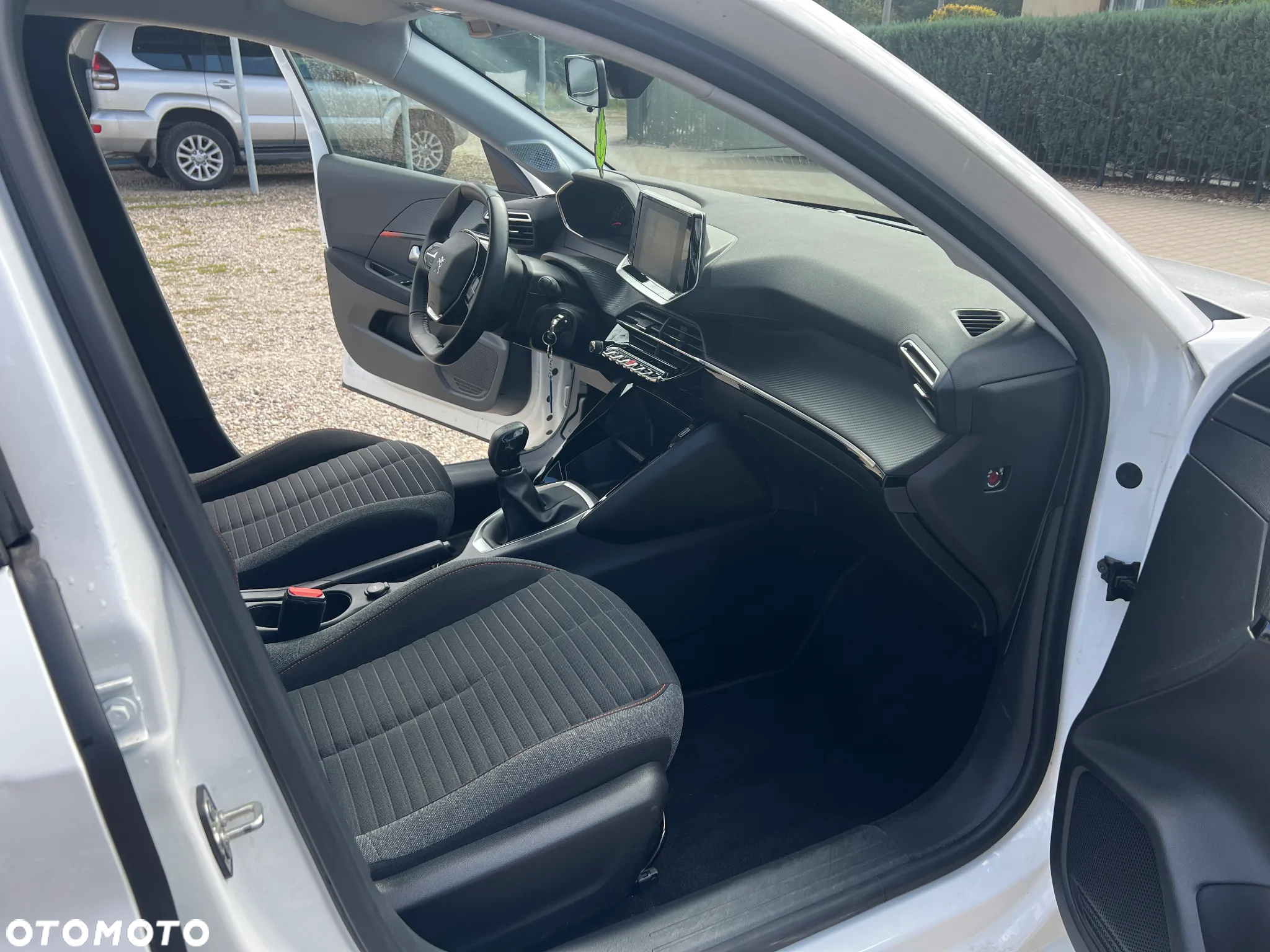 Peugeot 208 PureTech 75 Active - 15