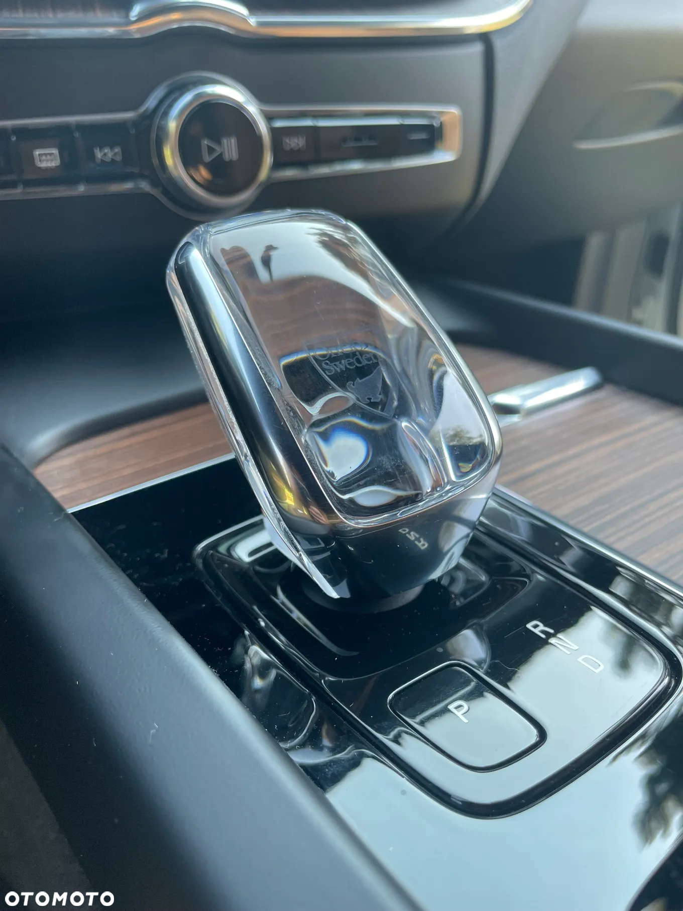 Volvo XC 60 D4 AWD Inscription - 12