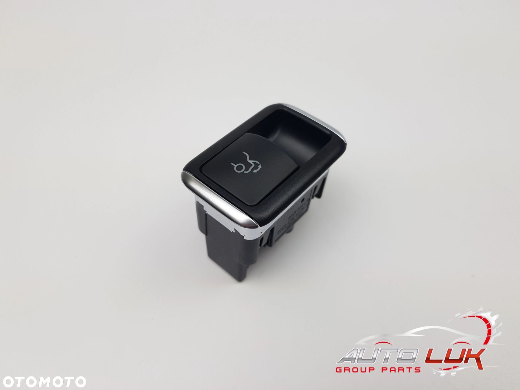 NOWY Przełącznik Panel sterowania bagażnika Mercedes x204 GLK A2049058302 - 1