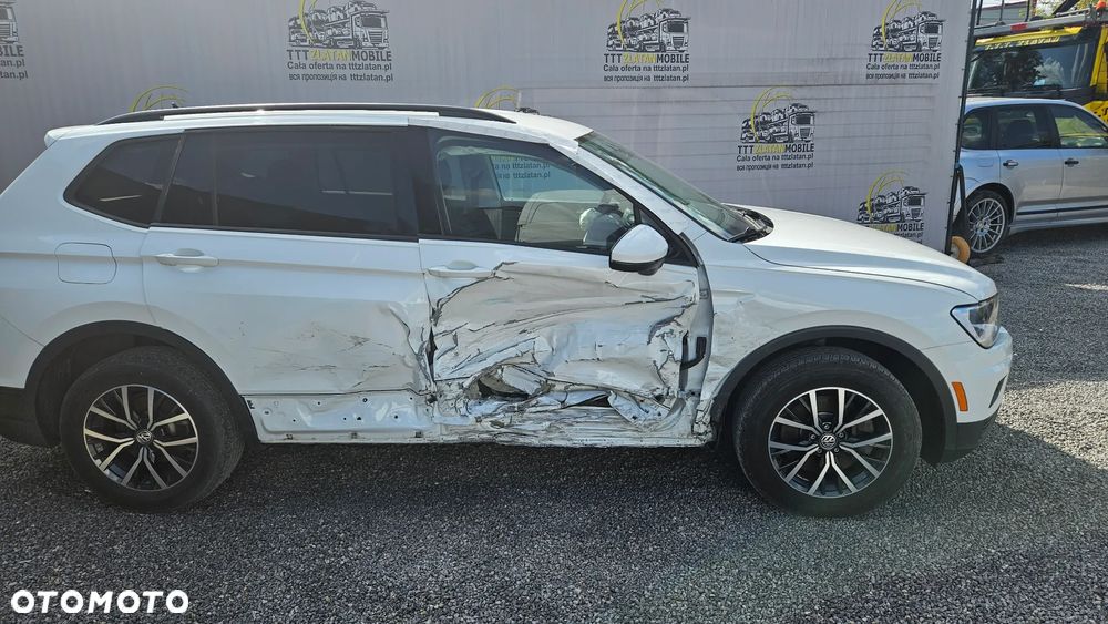 Volkswagen Tiguan - 10