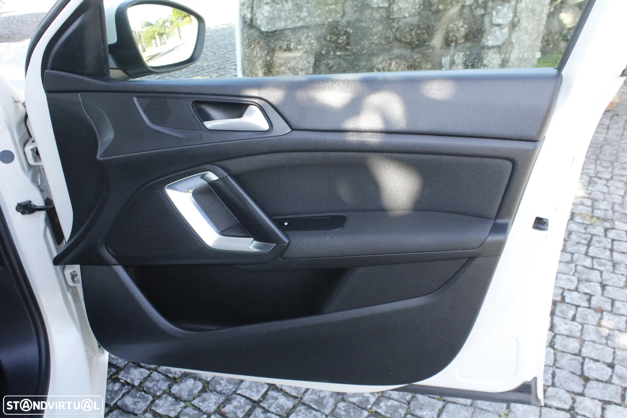 Peugeot 308 1.5 BlueHDi Allure Pack EAT8 - 19