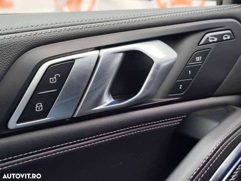 BMW X6 xDrive30d AT MHEV - 28