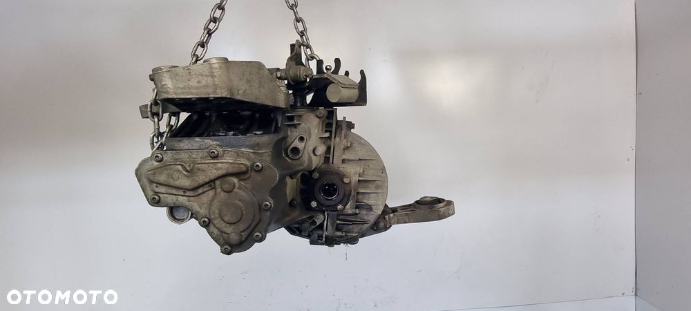 SKRZYNIA CITROEN JUMPER III LIFT 20GP23 2.2 HDI - 1