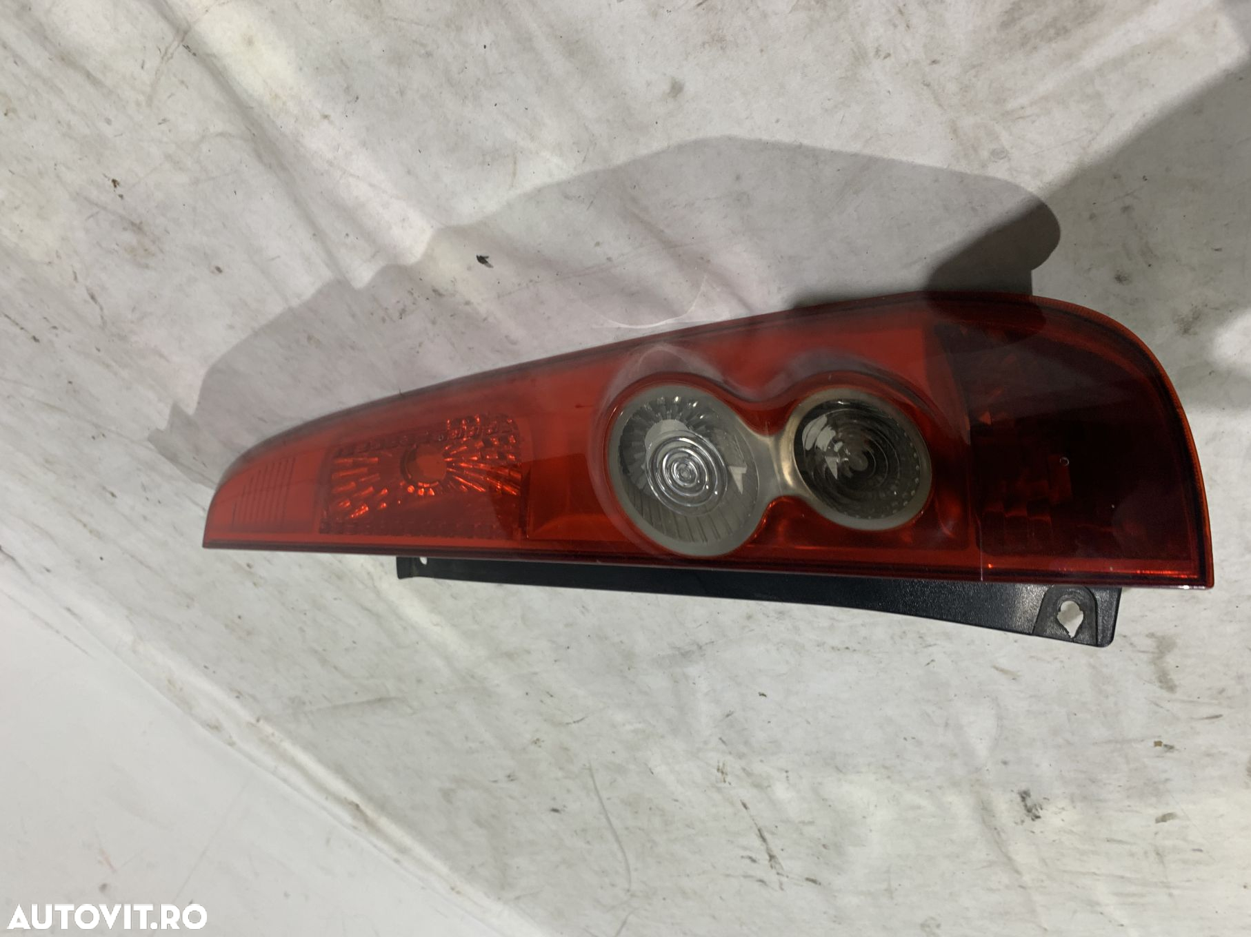Lampa stop dreapta Ford Fiesta, 2006, 2007, 2008 . - 2