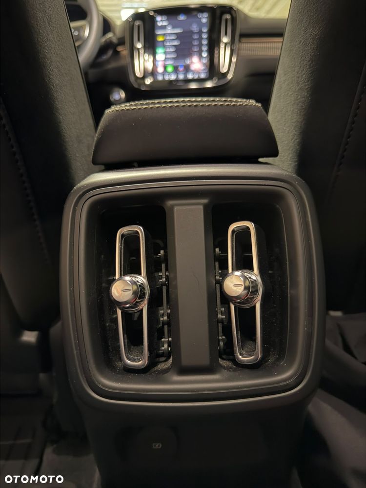 Volvo XC 40 B3 Core - 6