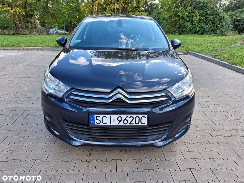 Citroën C4 - 25
