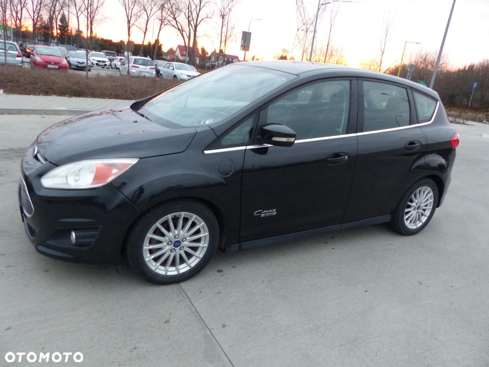 Ford C-MAX - 7