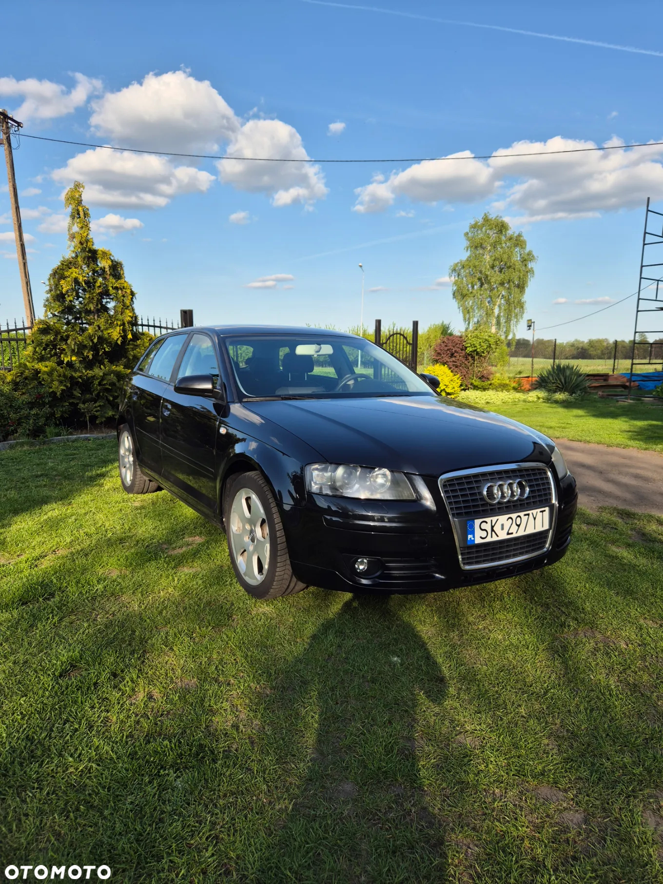 Audi A3 Sportback - 3