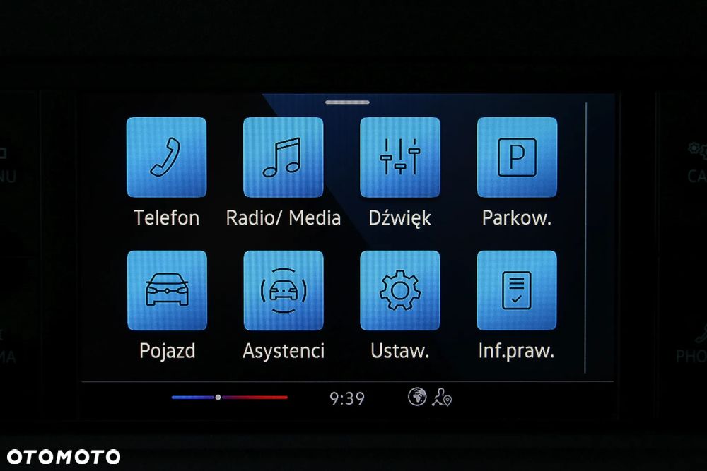 Volkswagen CADDY MAXI - 31