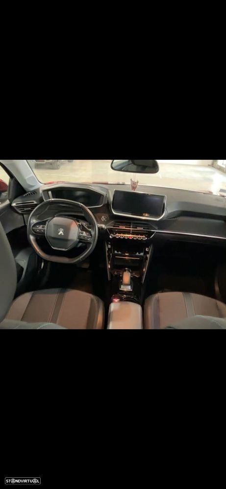 Peugeot e-208 - 3