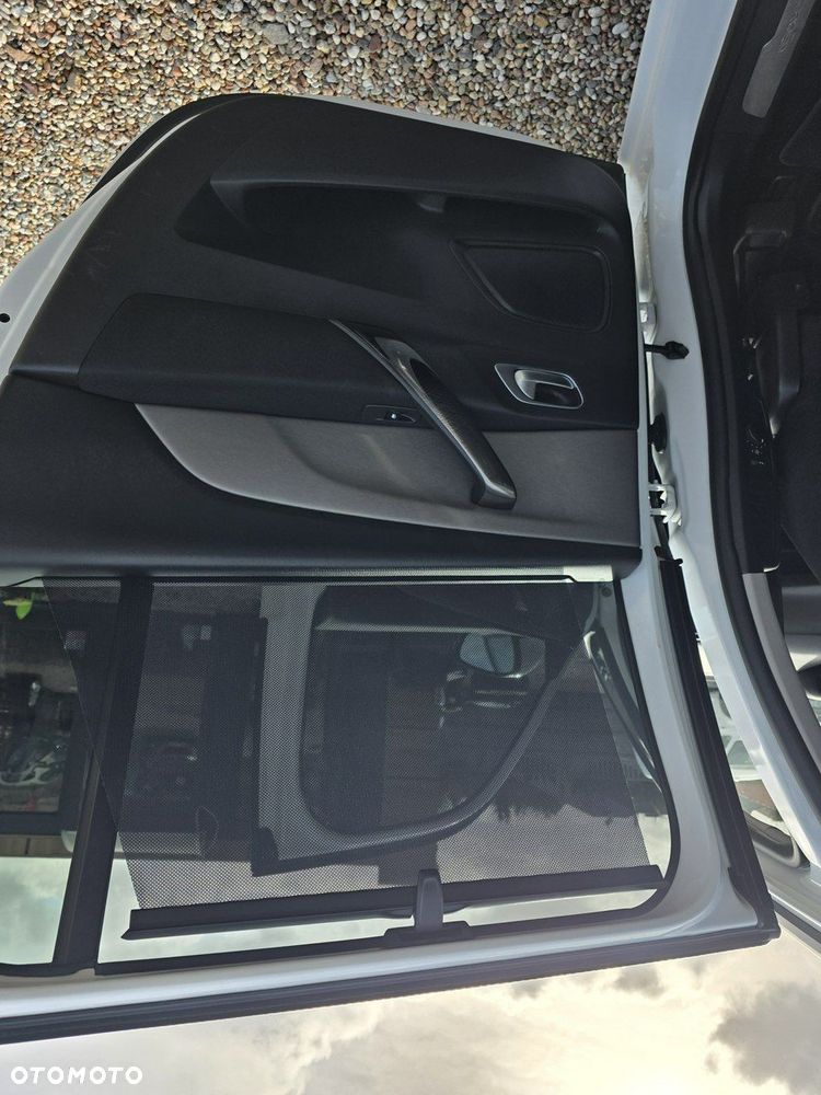 Citroën C4 Grand Picasso 2.0 BlueHDi Exclusive - 14