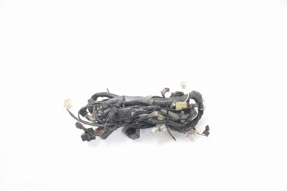 WIĄZKA ELEKTRYCZNA Kawasaki ZZR 1200 - 2