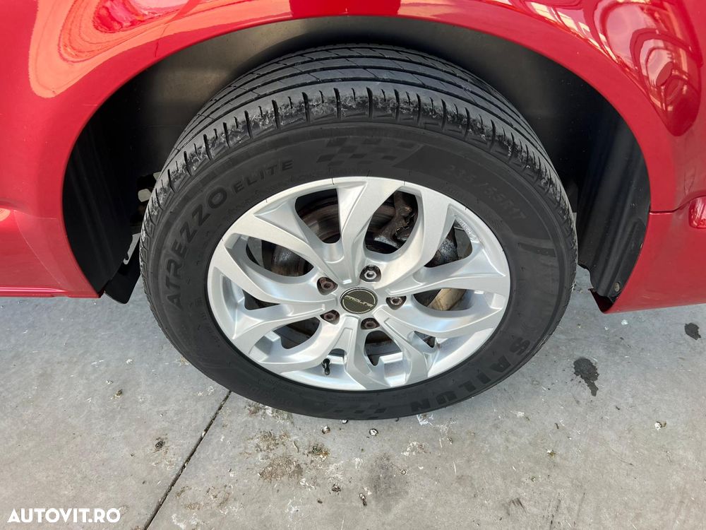 Volkswagen Multivan - 23