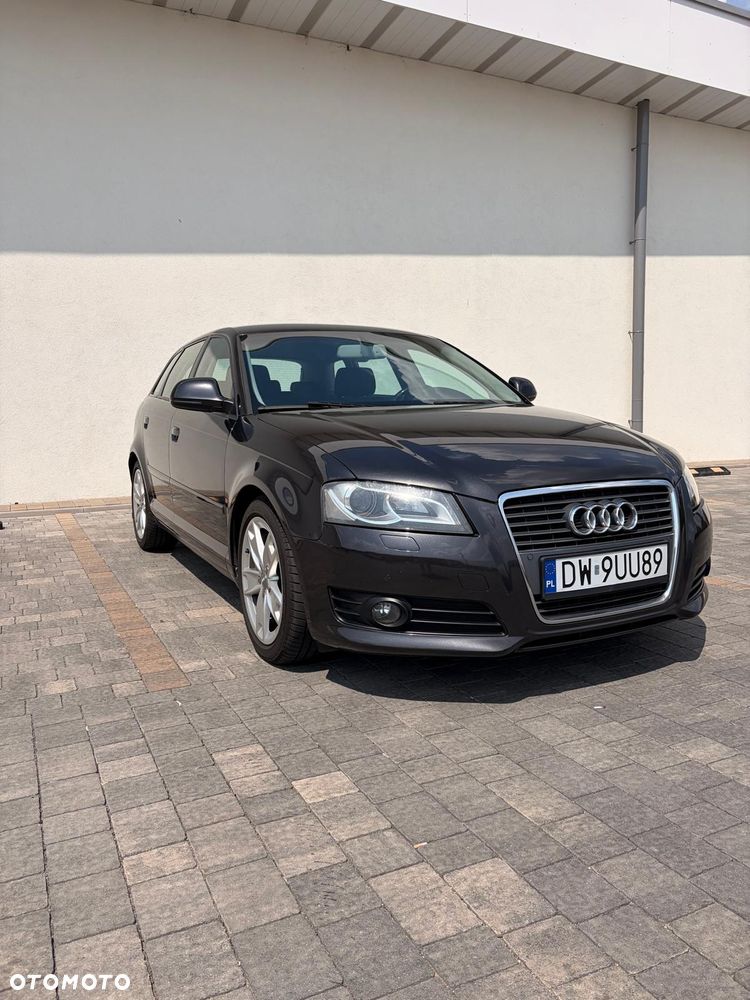 Audi A3 Sportback - 13