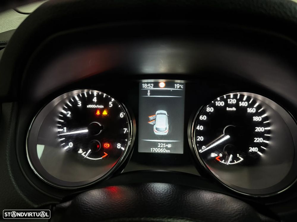 Nissan Qashqai 1.2 DIG-T TEKNA+ - 16