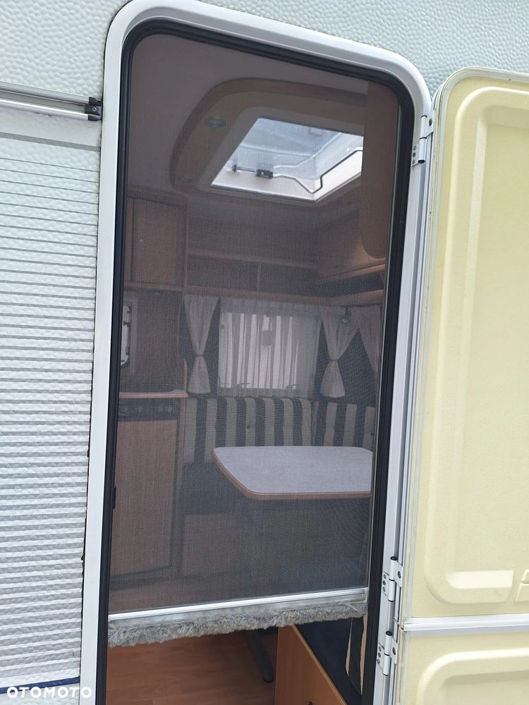 Dethleffs Camper 450D - 35